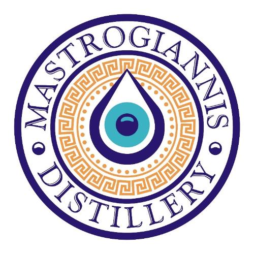 Mastrogiannis Distillery